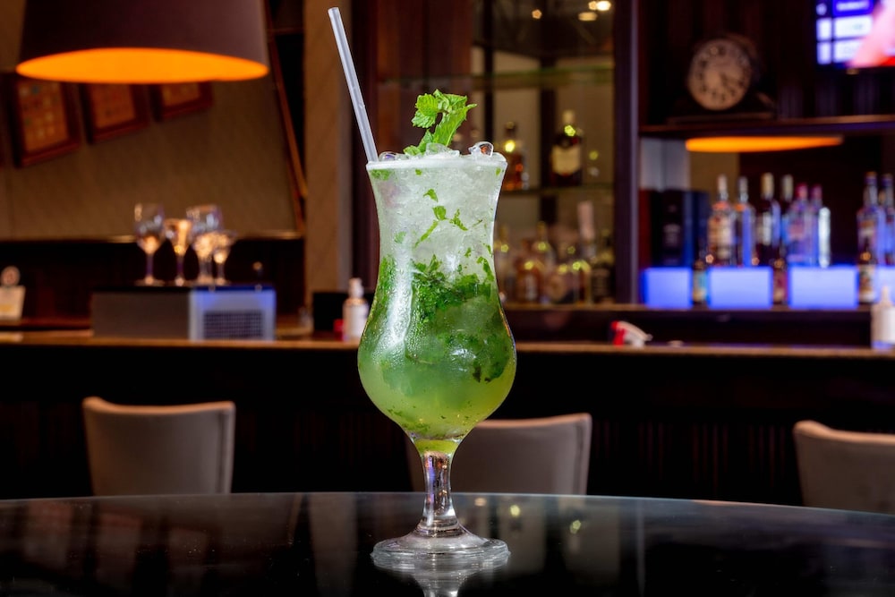 Hotel Deville Prime Porto Alegre 18/50