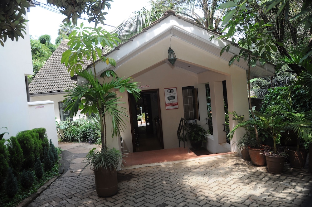 Hotel Riverview Westlands 2/50