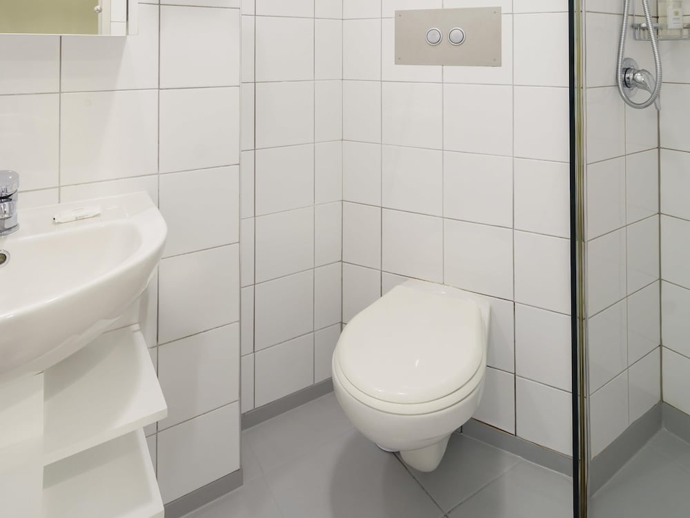 شقة بسريرين مزدوجين بغرفتي نوم، Ibis Styles Invercargill 4/4