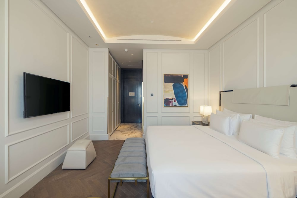 مانسارد الرياض ، أحد فنادق راديسون كوليكشن(Mansard Riyadh, A Radisson Collection Hotel) 18/72