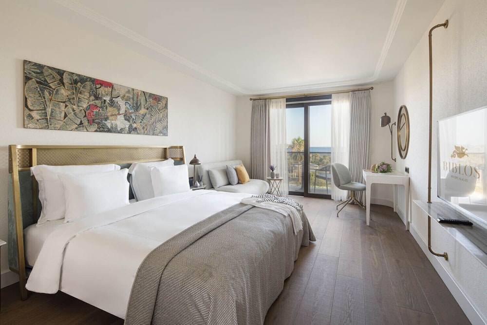 Biblos Resort Alacati 23/74