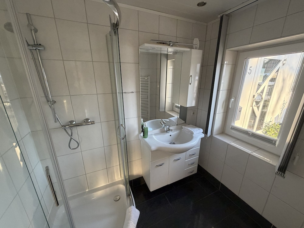 Hotel Ruhen 55/56