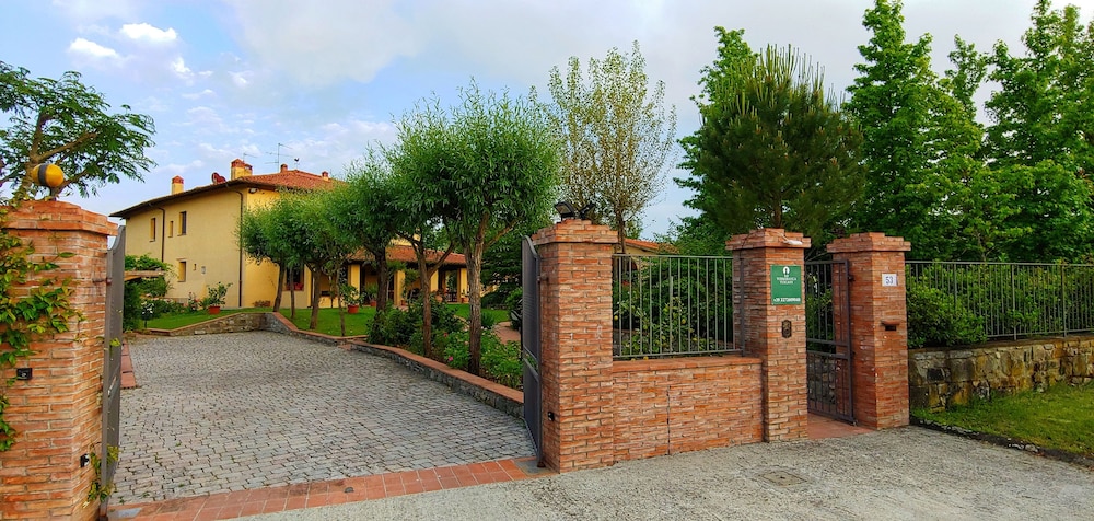 Torrebianca Tuscany 33/50