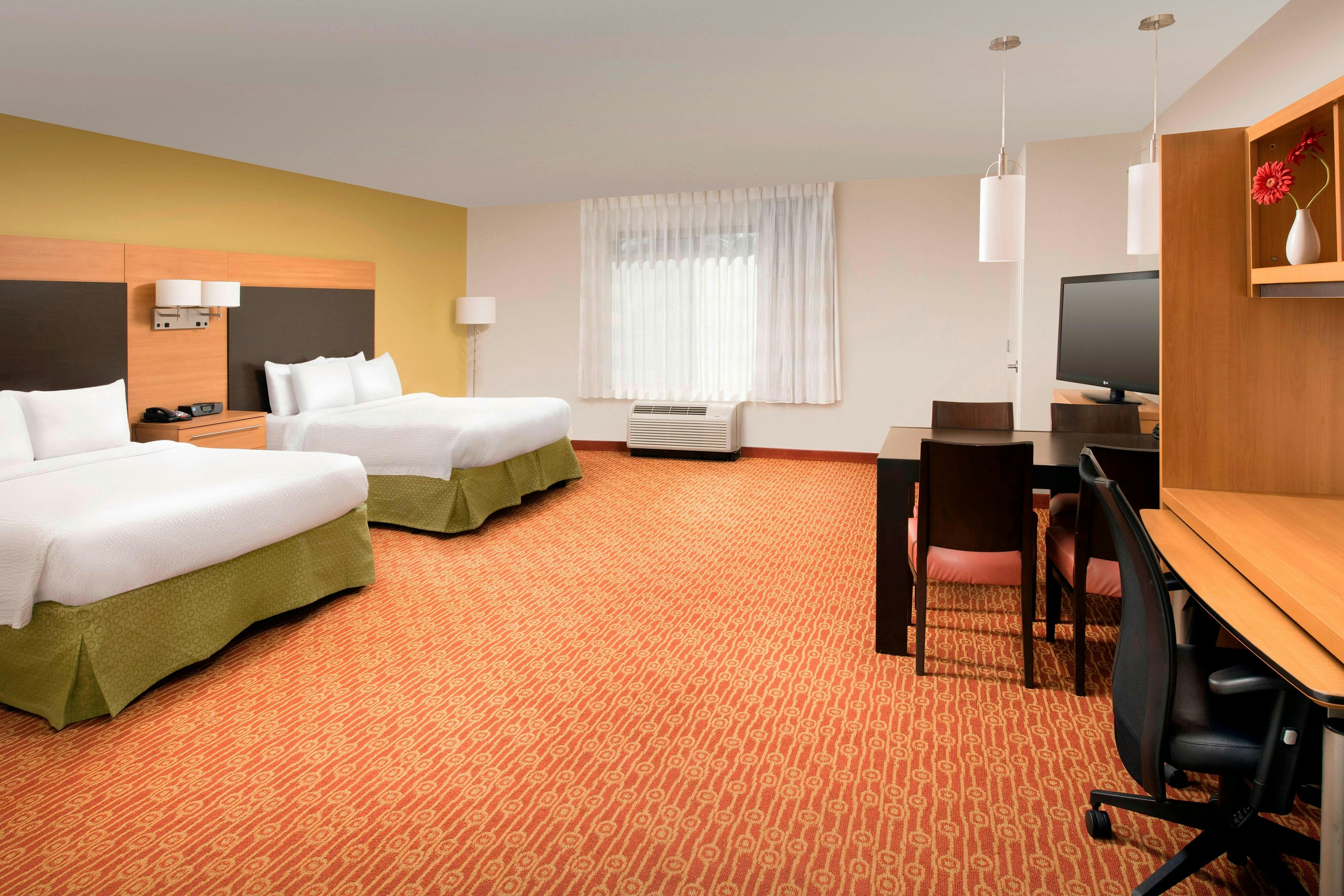 Towneplace Suites Eagle Pass 11/44