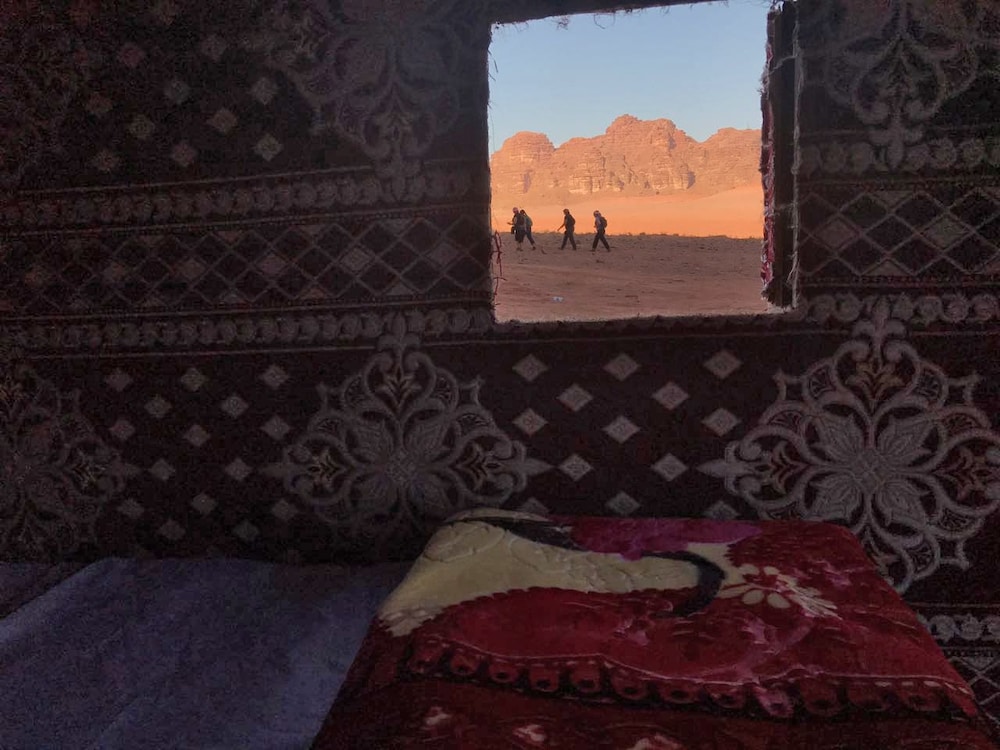 Wadirum Quiet Village Camp 21/49