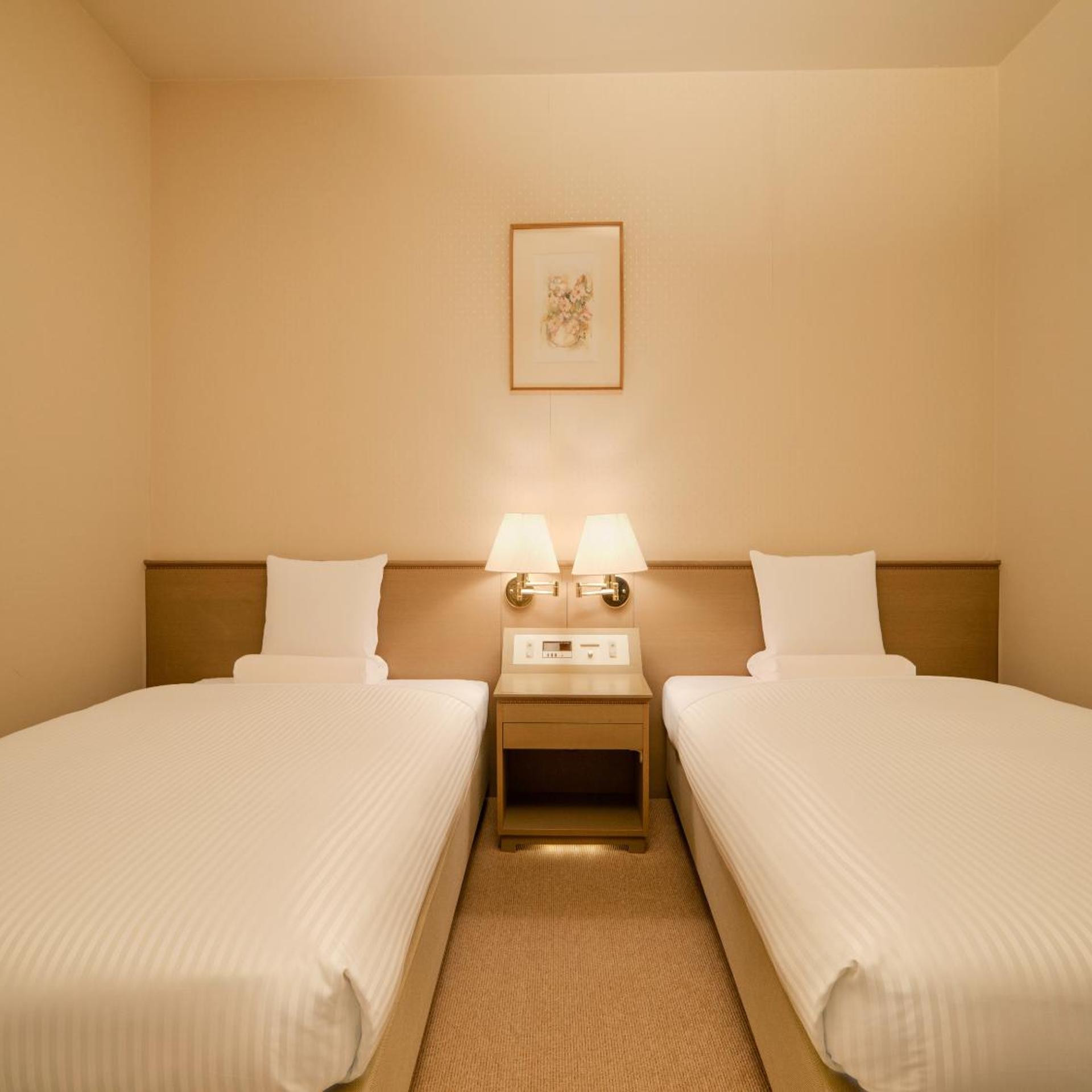 Deluxe, Single Bed