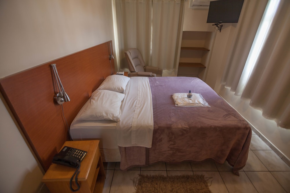 HOTEL VILA RICA FLAT 10/36