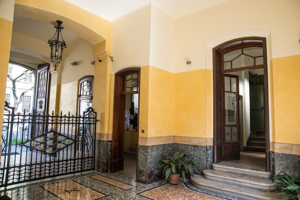 Hotel Palladio 9/57