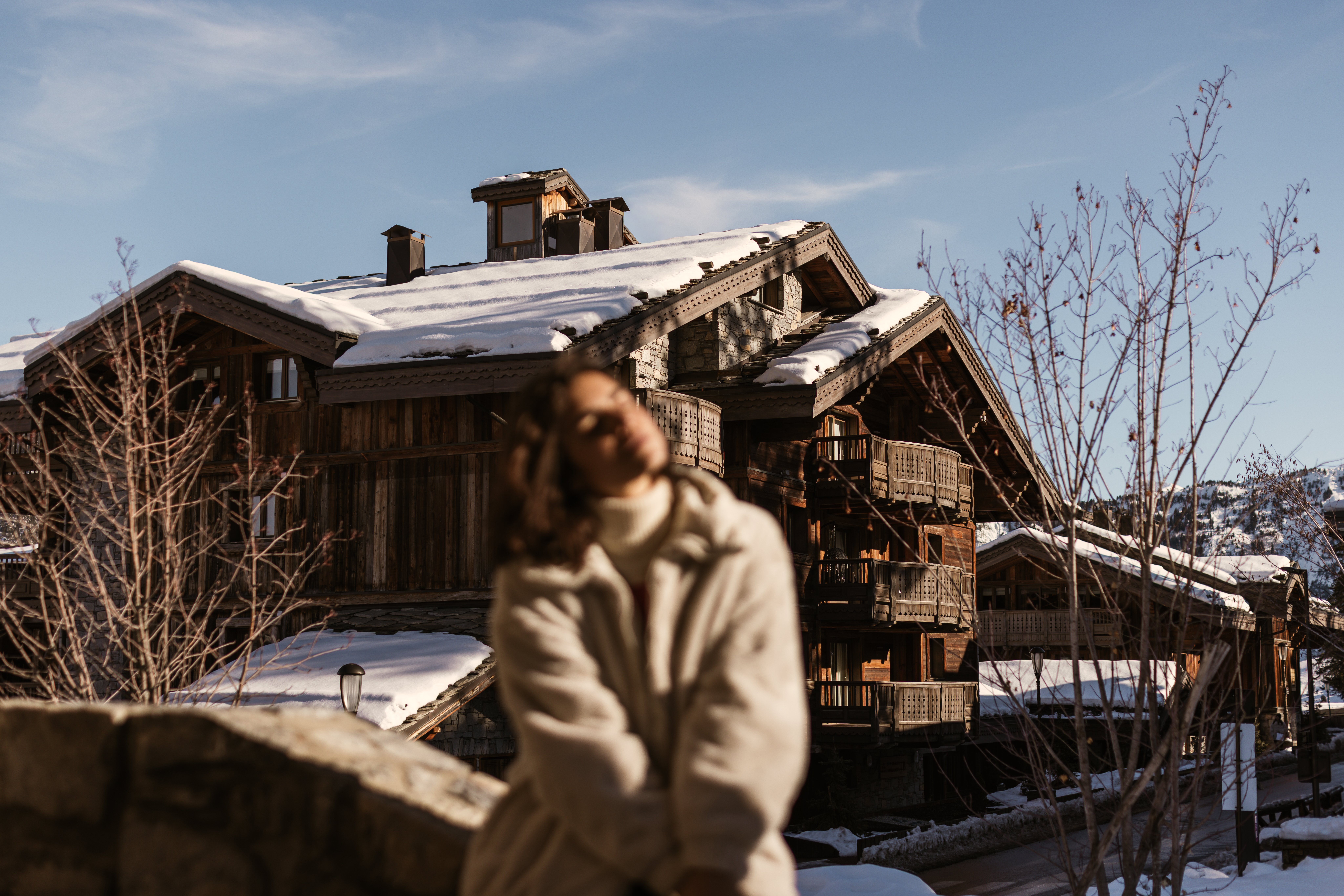 Six Senses Residences Courchevel 5/44