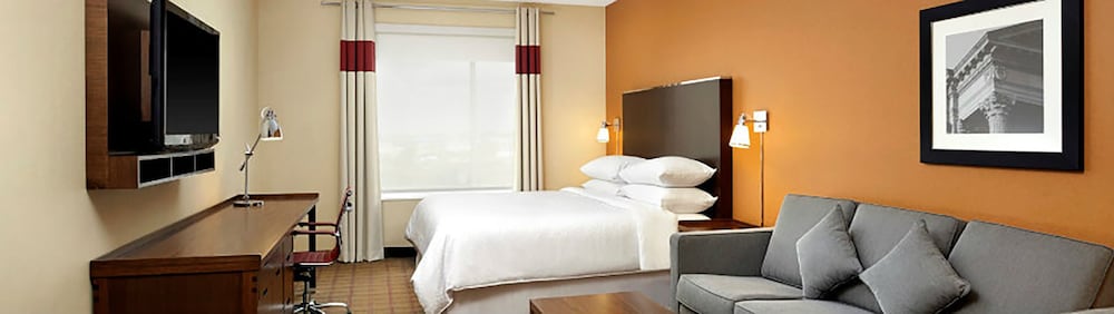 Four Points by Sheraton Edmonton International Airport 39/55