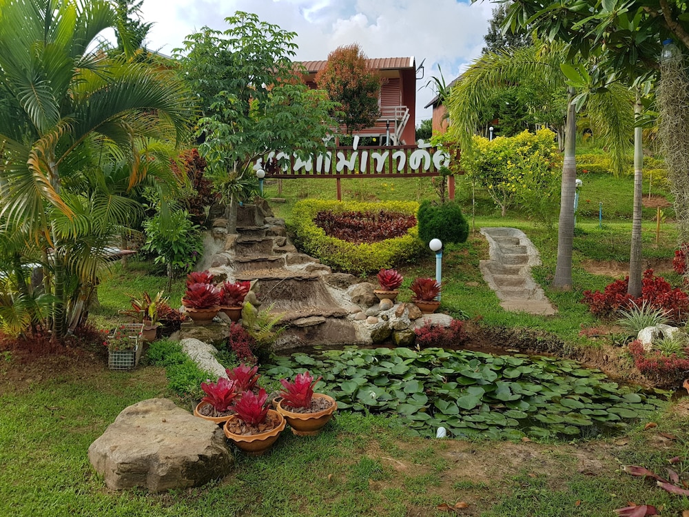 Ban Mae Resort 19/30
