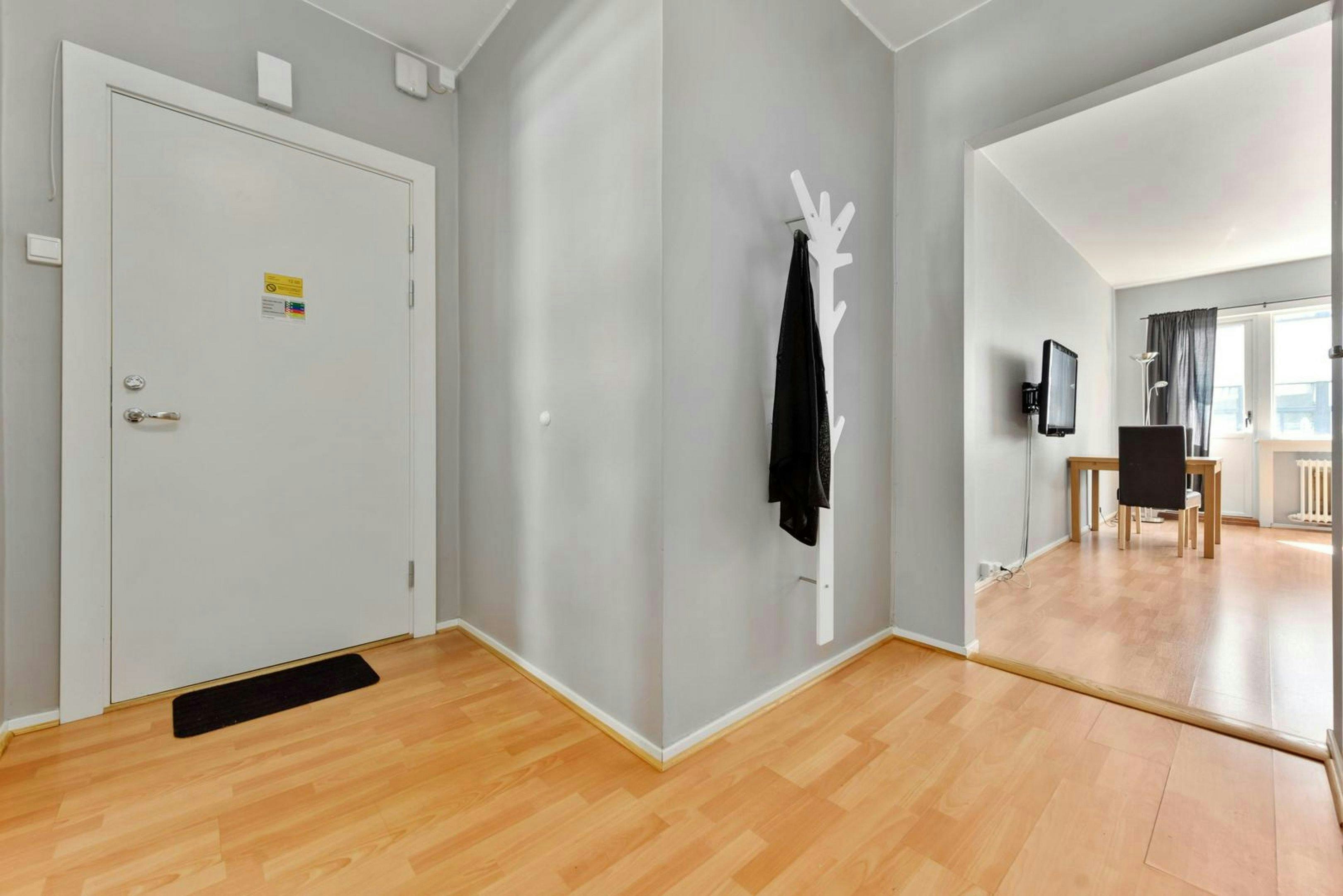 Oslo Apartments Rosenborggaten 24 23/33