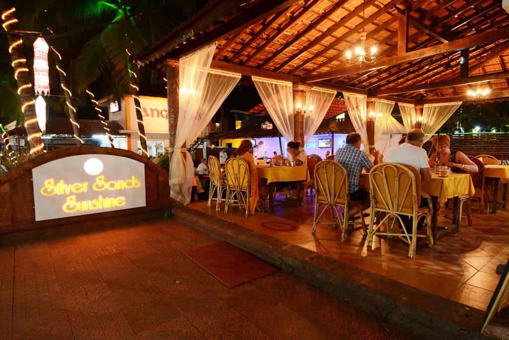 SILVER SANDS HOLIDAY VILLAGE 23/31