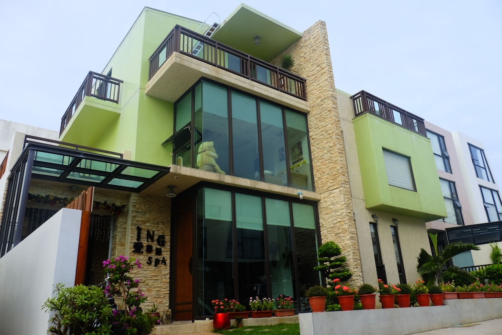 Ing Spa B&B - Penghu 4/77