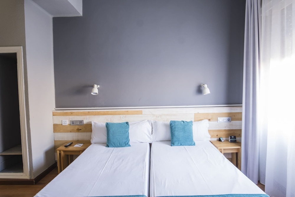 Hotel Alda Centro Ponferrada 18/67