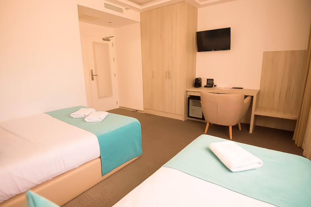 Hotel Sol de Javea 10/27