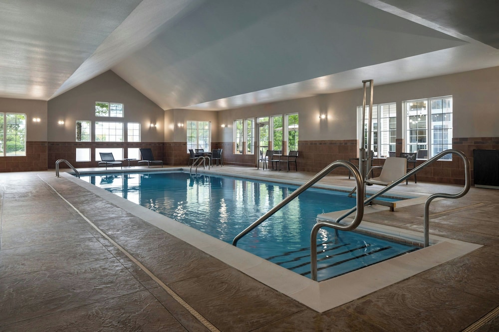 Residence Inn Atlantic City Airport Egg Harbor Township 30/64