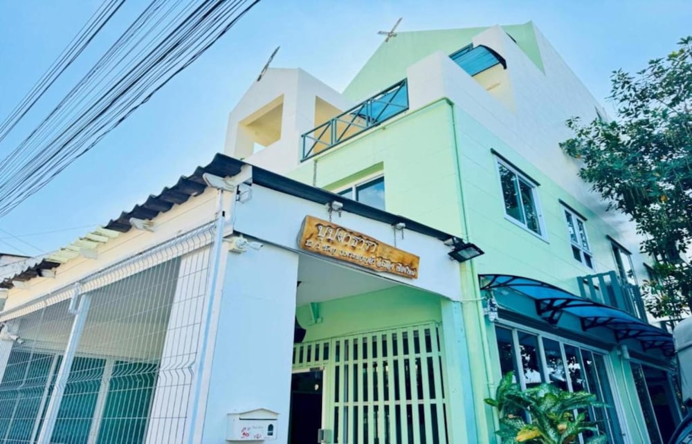 Hotel O Bupatara Chiangmai in CHIANG MAI