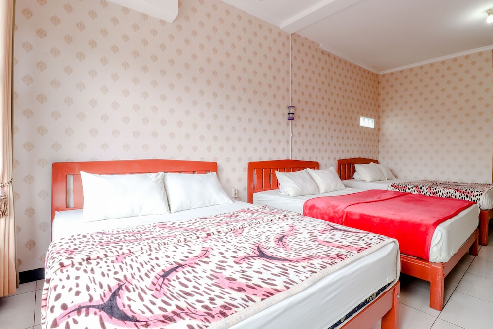 Hotel Bintang Malang 15/50
