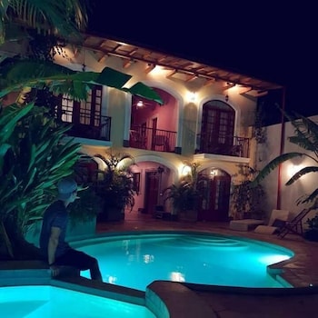 Hotel La Polvora 6/70
