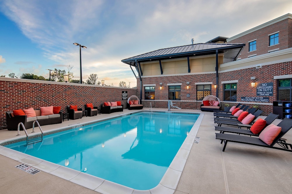 Residence Inn By Marriott Charleston Summerville 3/39