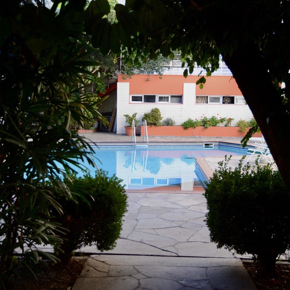 Hotel Nutibara 44/49
