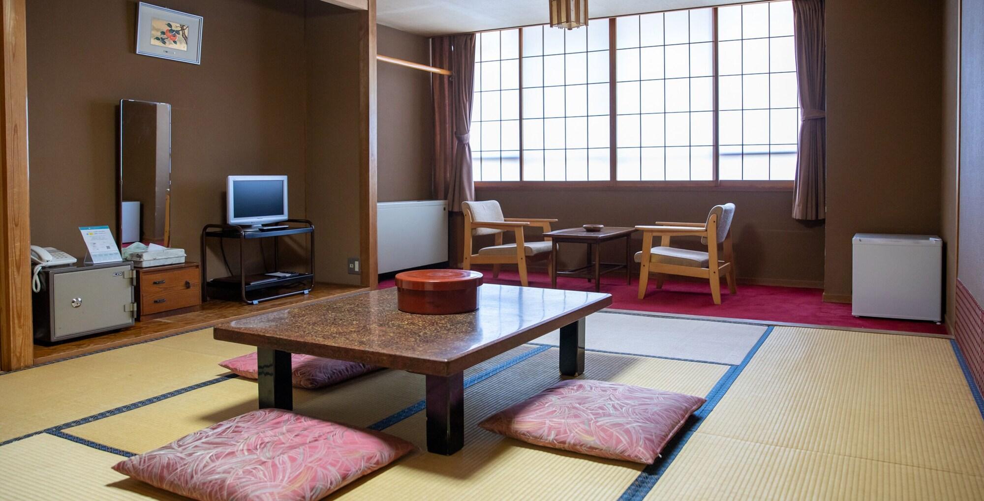 Nozawa View Hotel Shimataya 32/54