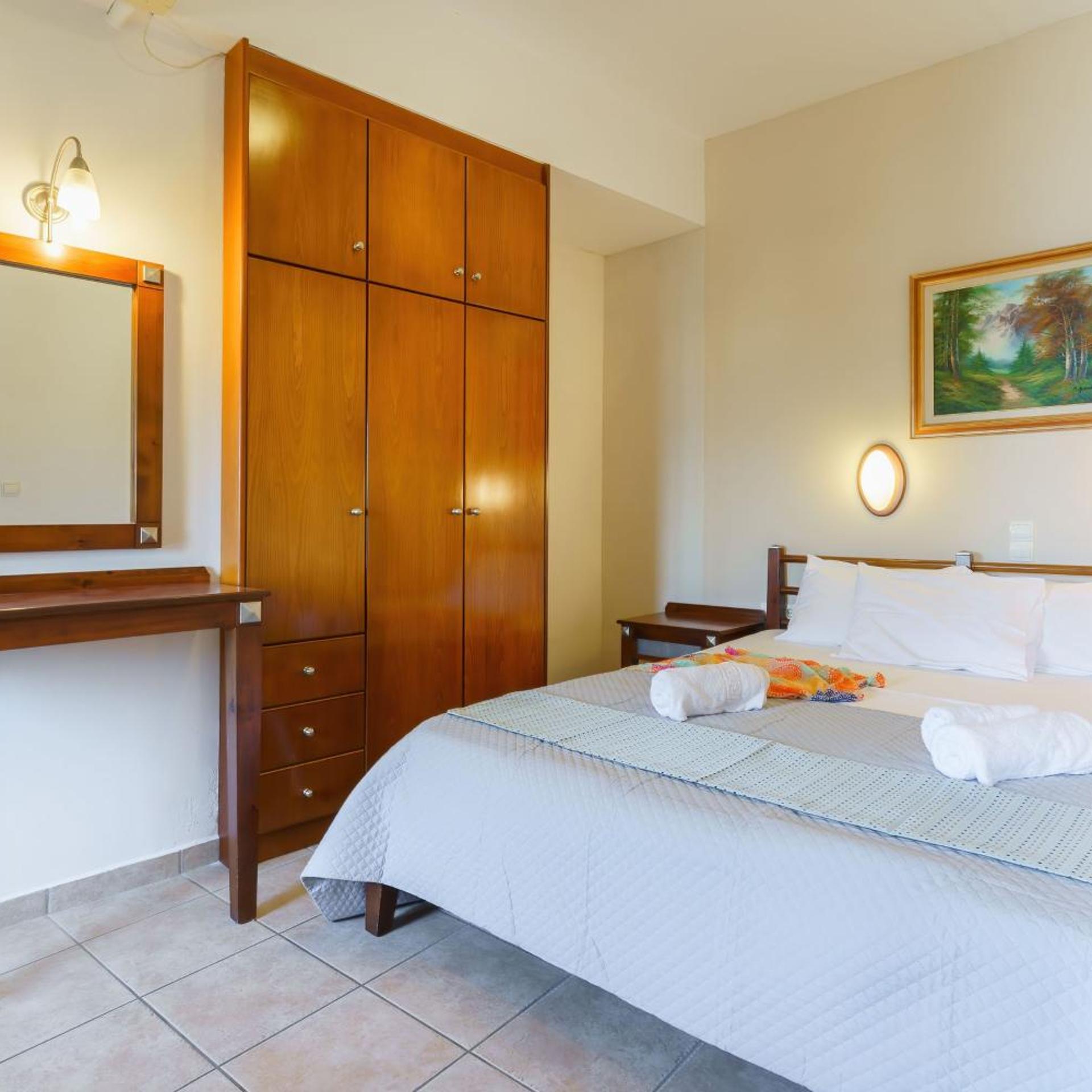شقة عائلية بإطلالة على البحر، Sun Rise Suites Hotel 7/10
