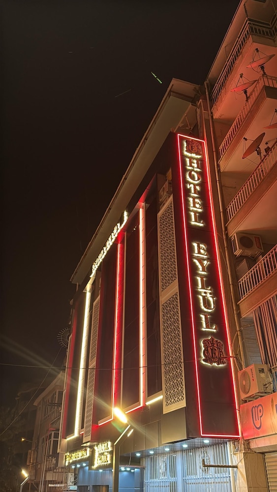 Eylul Hotel Aydin 3/48