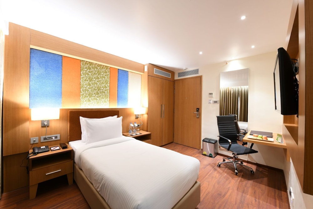 The Fern Ecotel Hotel Kolhapur 17/44