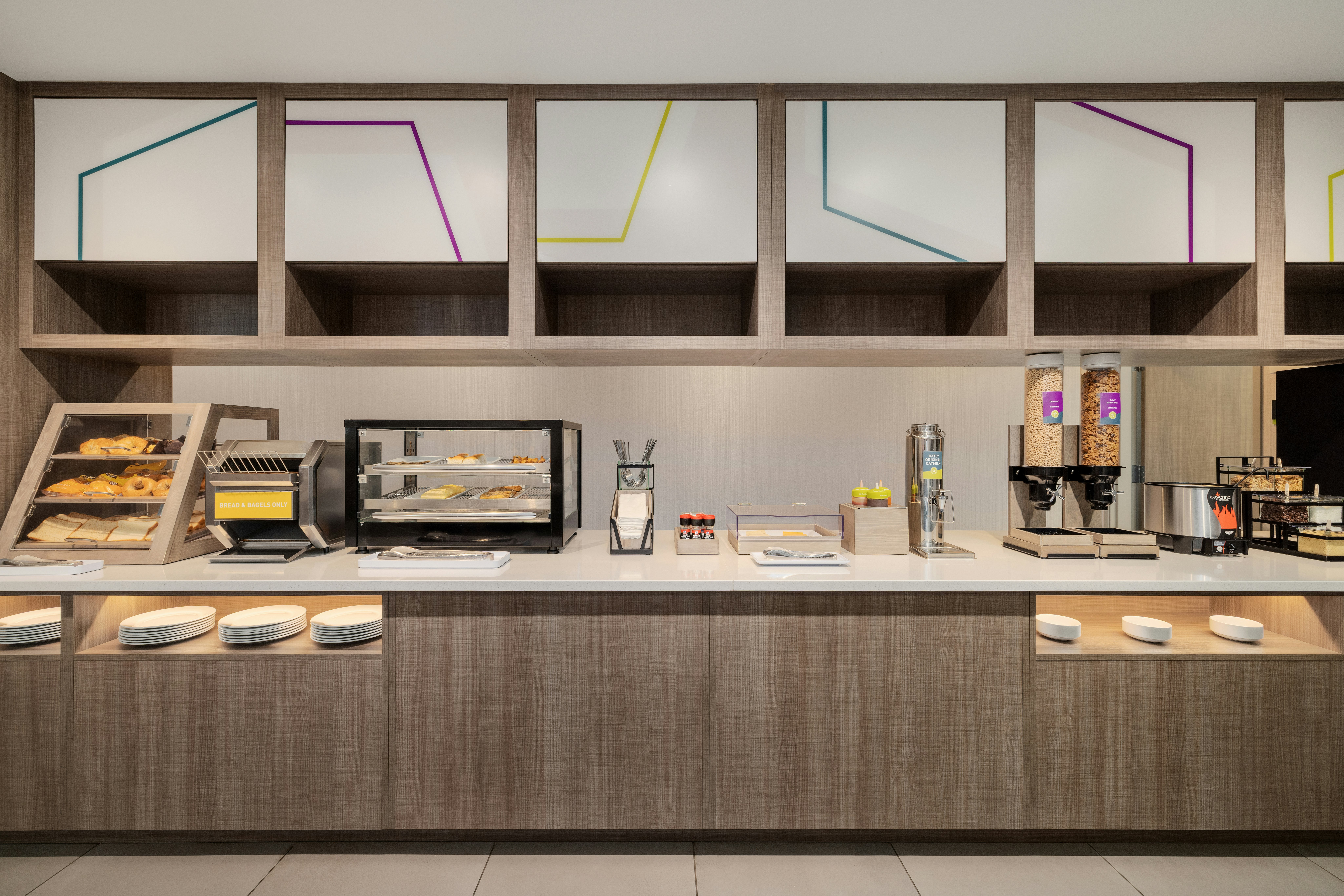 Home2 Suites by Hilton Springfield, IL 3/22