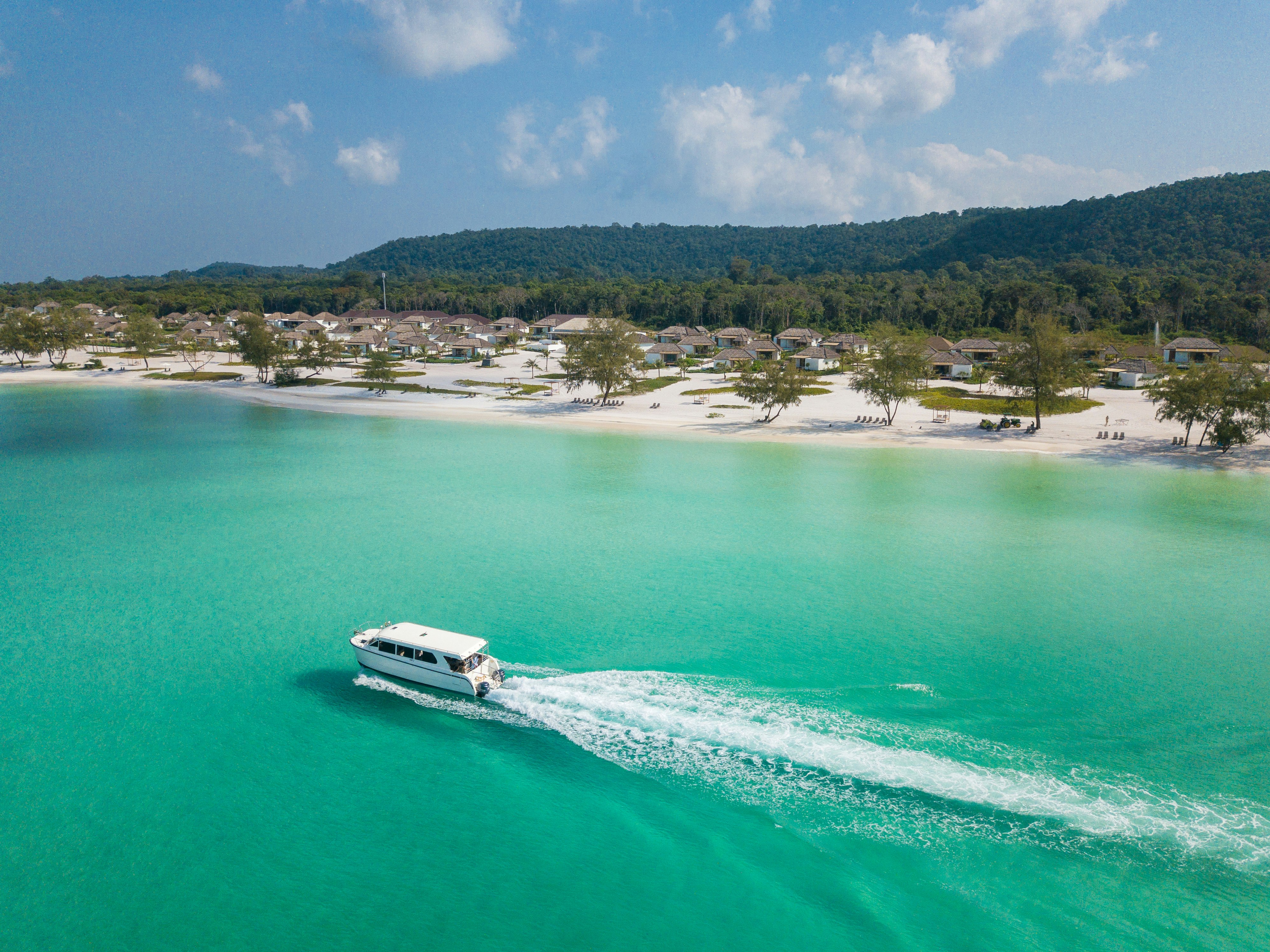 The Royal Sands Koh Rong 29/37