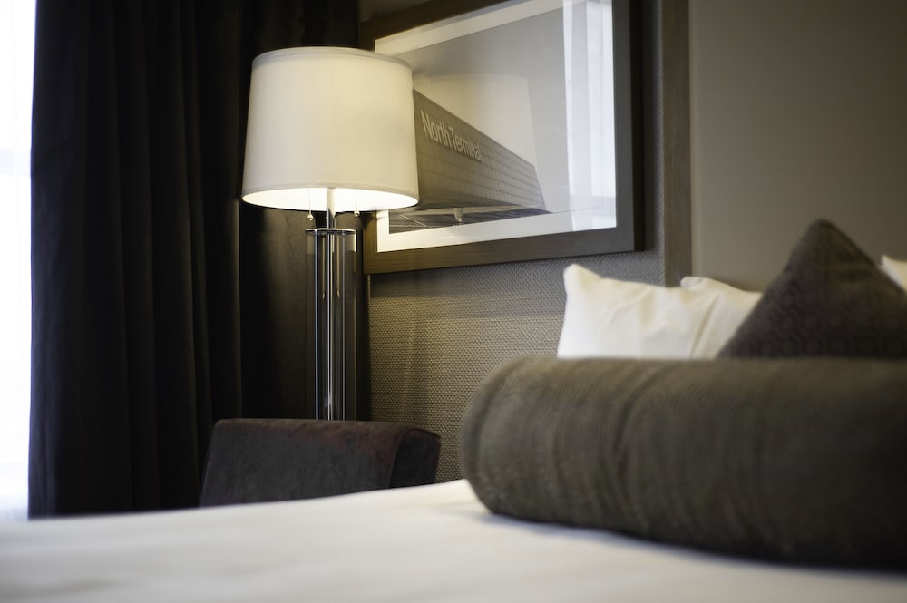 Sandman Signature London Gatwick Hotel 27/85