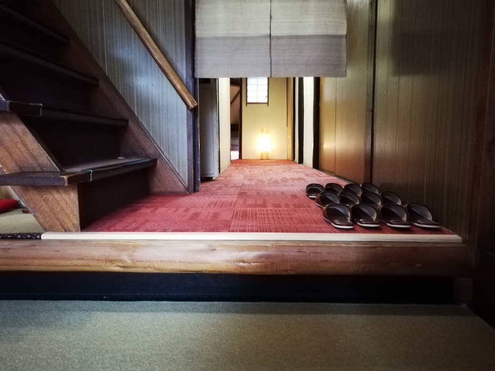 Ryokan Nakajimaya 19/32