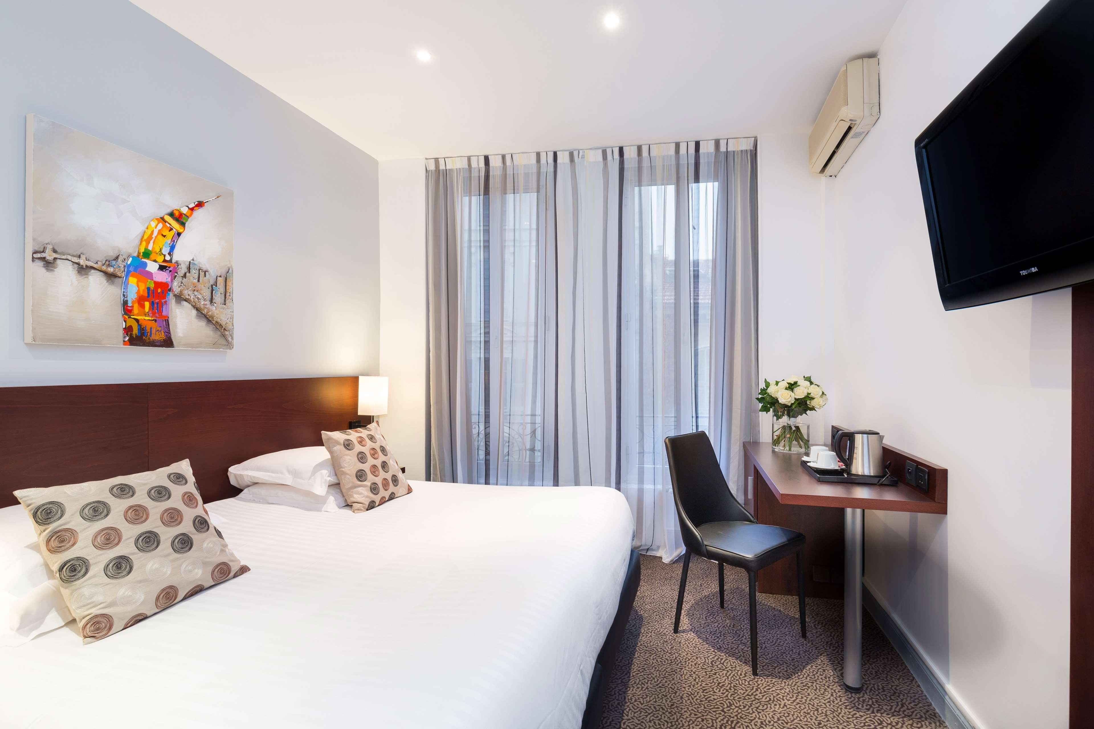 Single room Superior