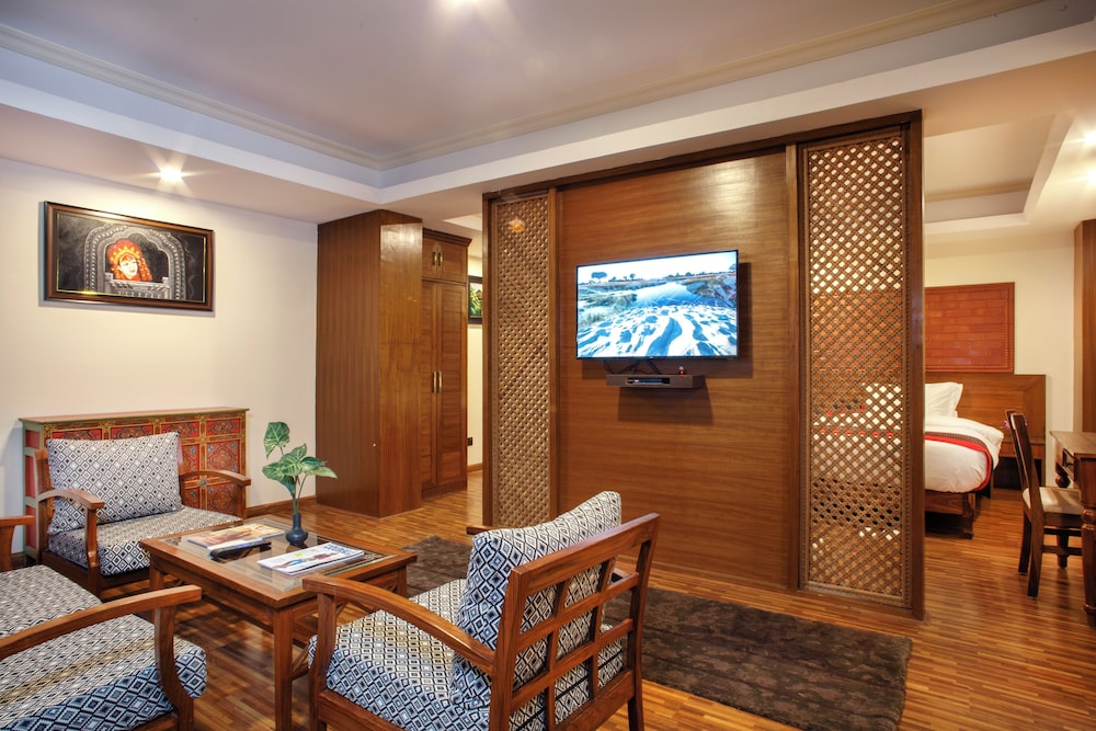 Taleju Boutique Hotel 51/65
