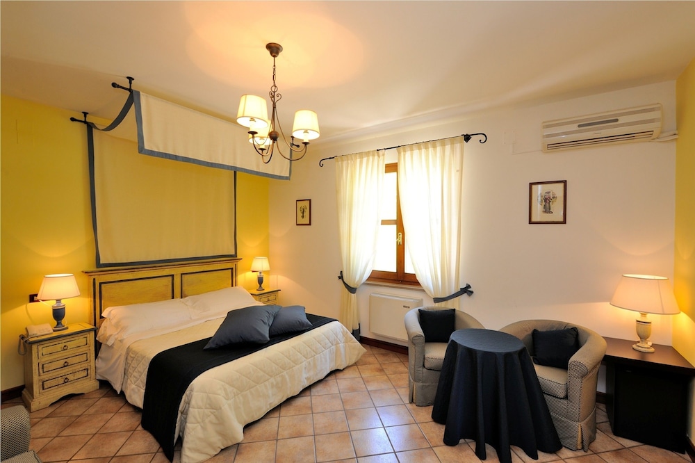Guesia Village Hotel 13/78
