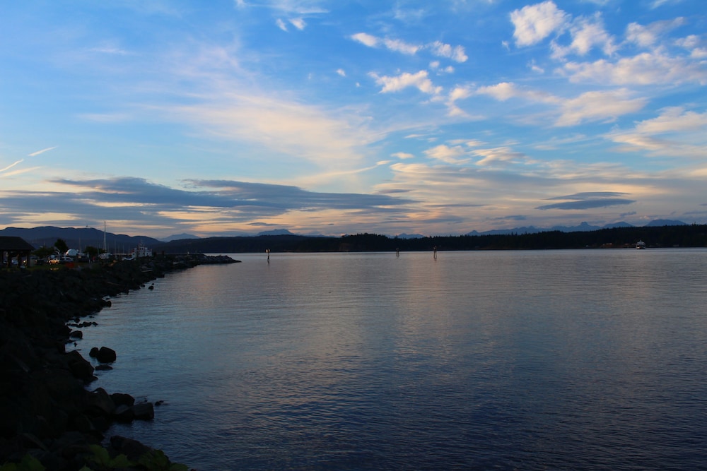 Ramada by Wyndham Campbell River 48/50
