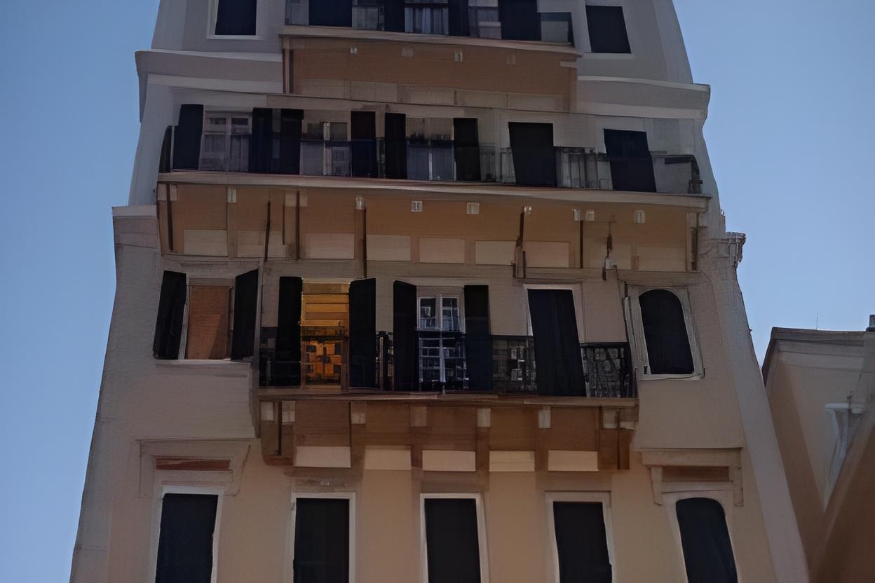 Cavalieri Hotel