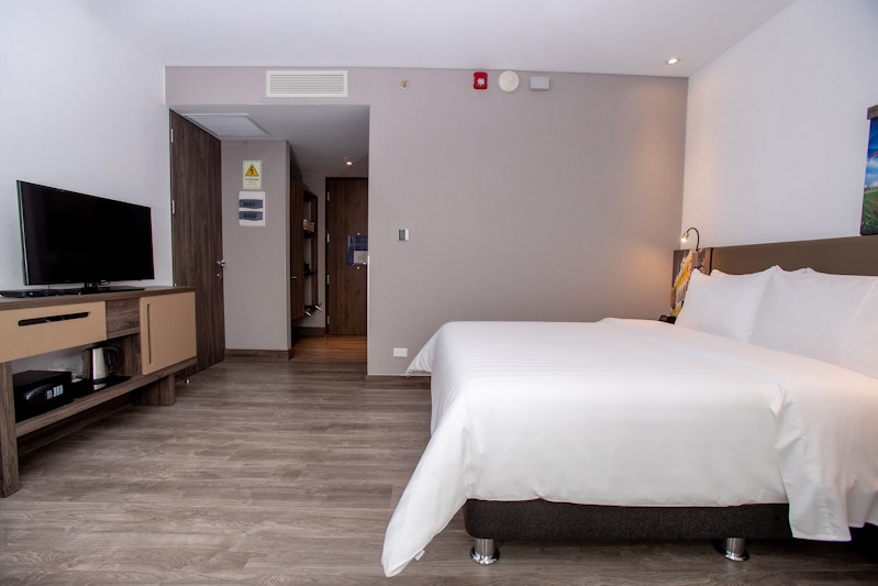 Hampton by Hilton Cusco 11/39