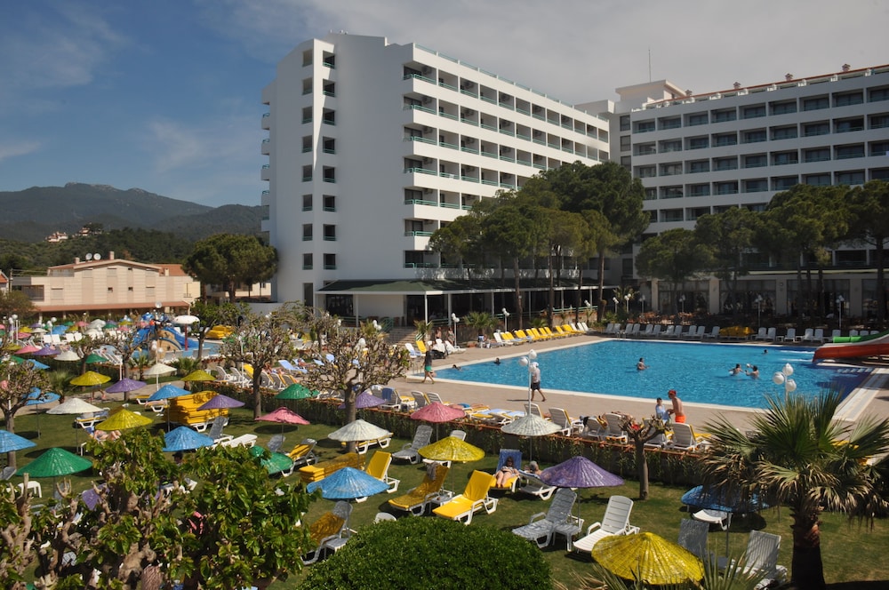 Grand Efe Hotel 29/35