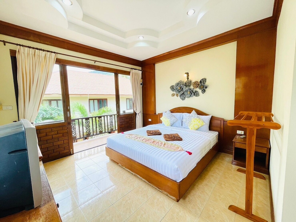Family House Resort 32/67