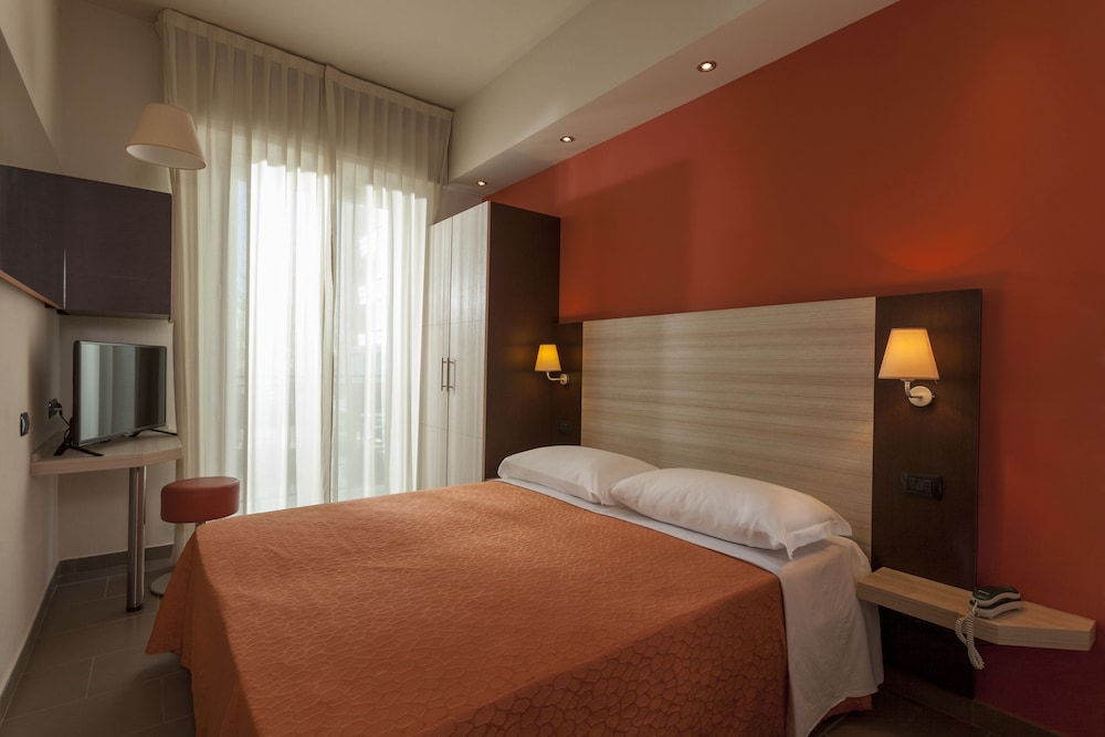 Hotel Aurora Mare 9/40