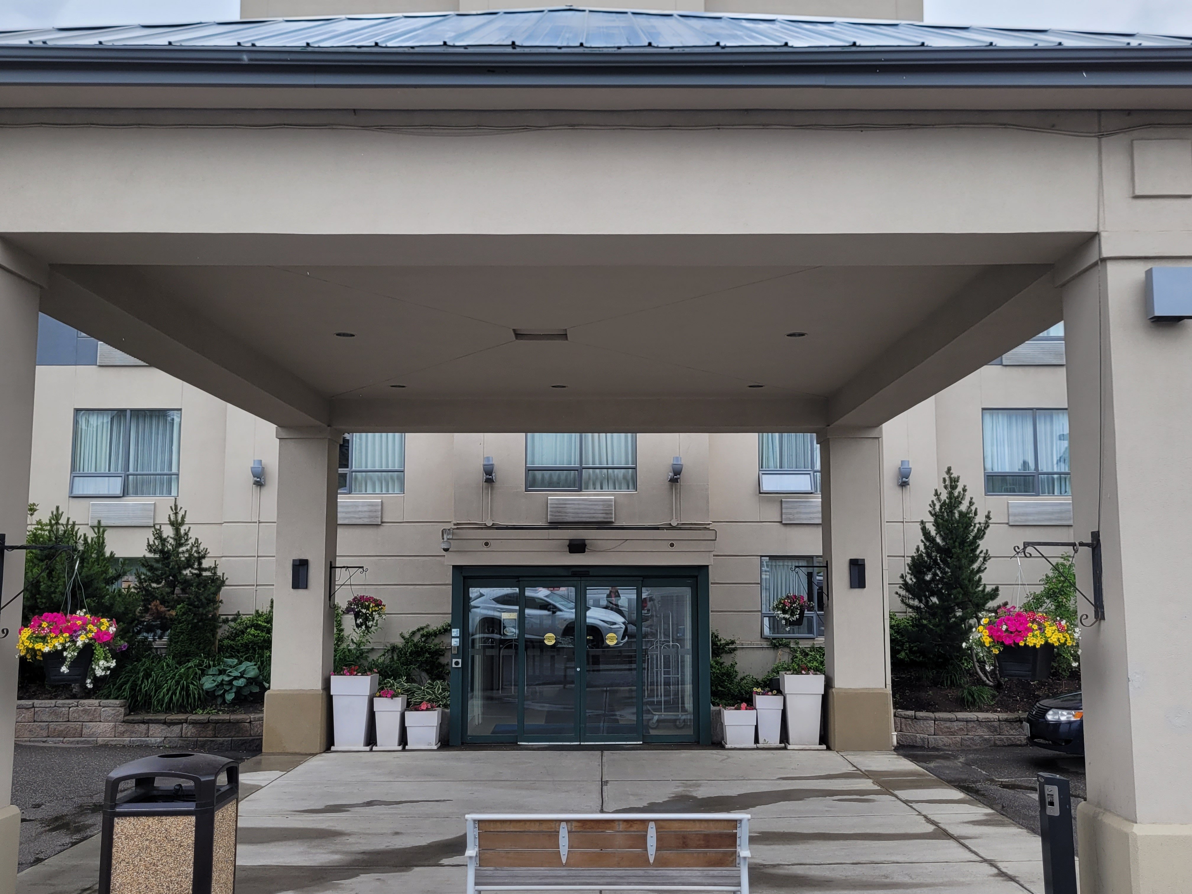 Holiday Inn Express Kamloops 5/74