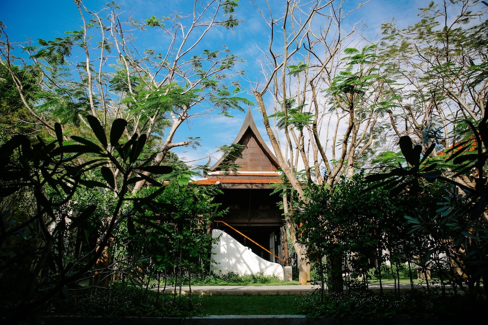 Villa Mahabhirom 44/50