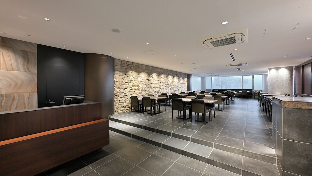 Quintessa Hotel Osaka Bay 5/63