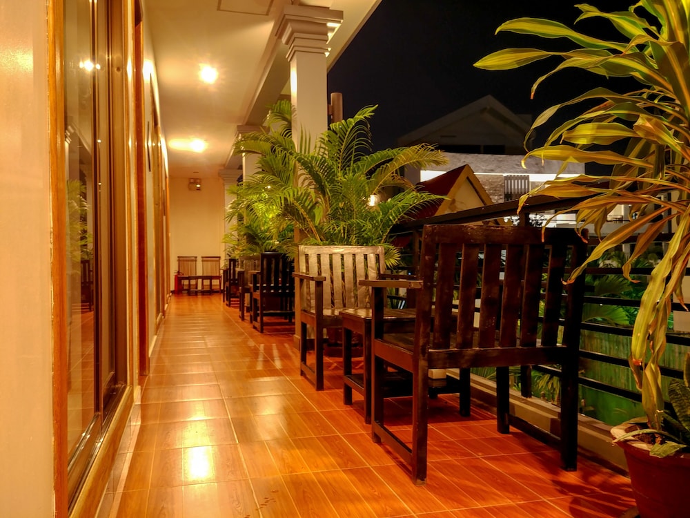 Asanak D'angkor Boutique Hotel 29/50