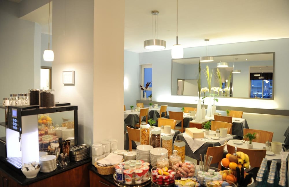 Hotel Central Classic 21/31