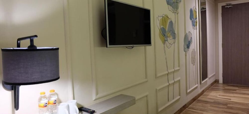 Expressia Hotel Makassar 9/54