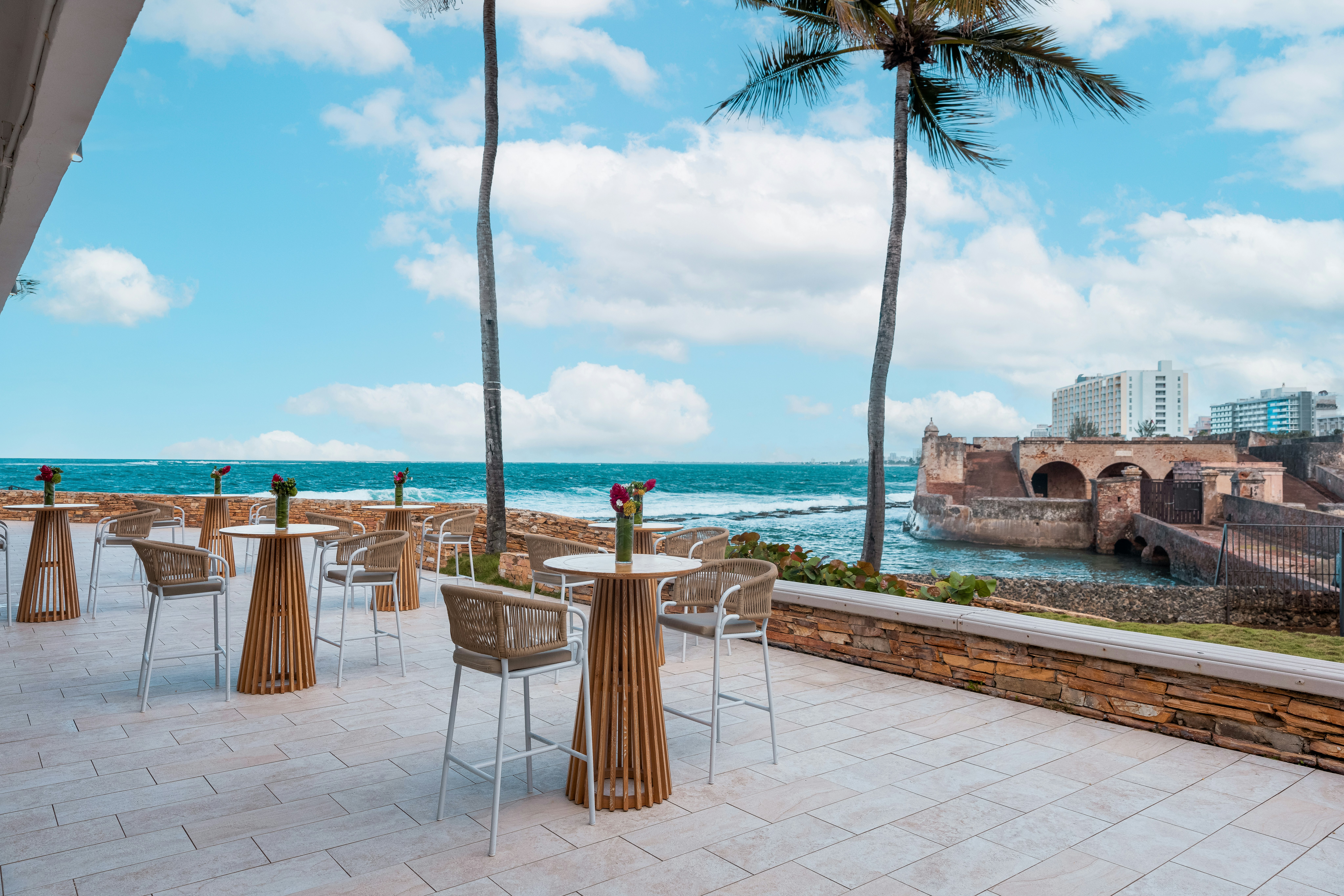 Caribe Hilton 34/74